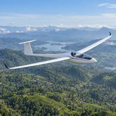Glider Rent & Hire