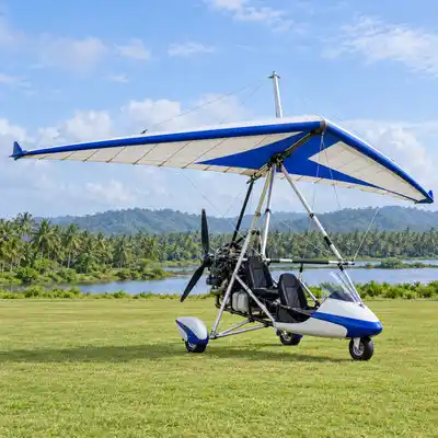 Microlight Rent & Hire