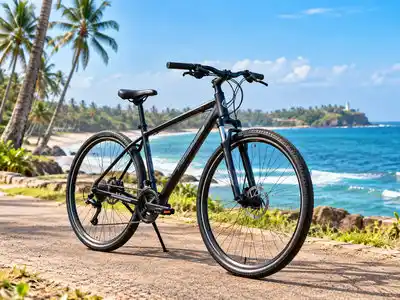 Bicycle Rent