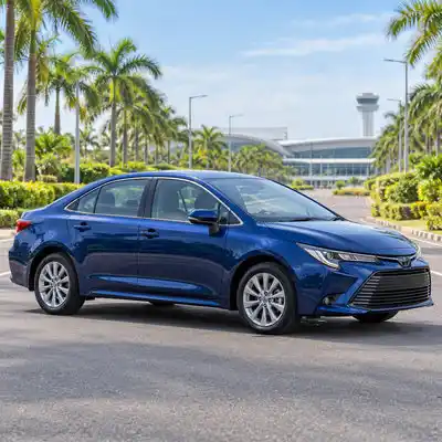 Car Rent & Hire