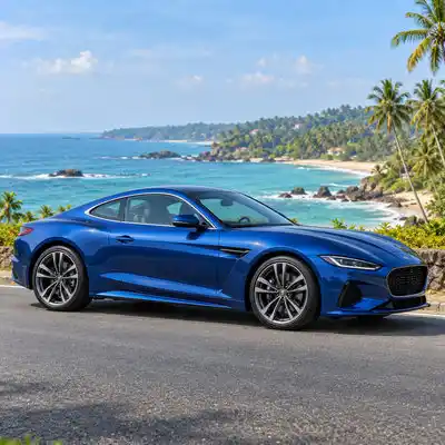 Sports Car Rent & Hire