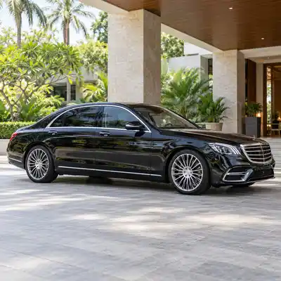 VIP Vehicle Rent & Hire