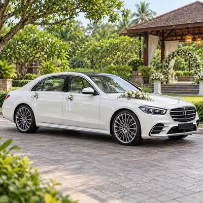 Wedding Vehicle sevice