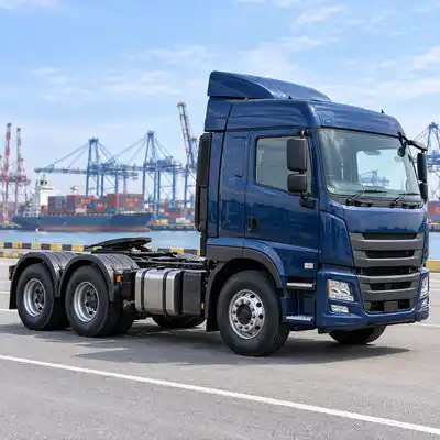 Prime Mover Rent & Hire