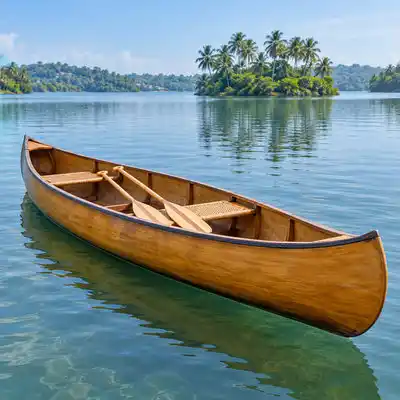Canoe Rent & Hire