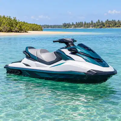 Jet Ski Rent & Hire