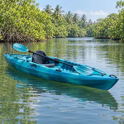 Kayak Rent & Hire