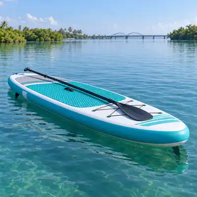 Paddle Board Rent & Hire