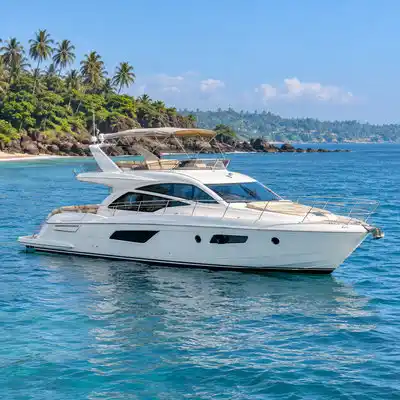 Yacht Rent & Hire