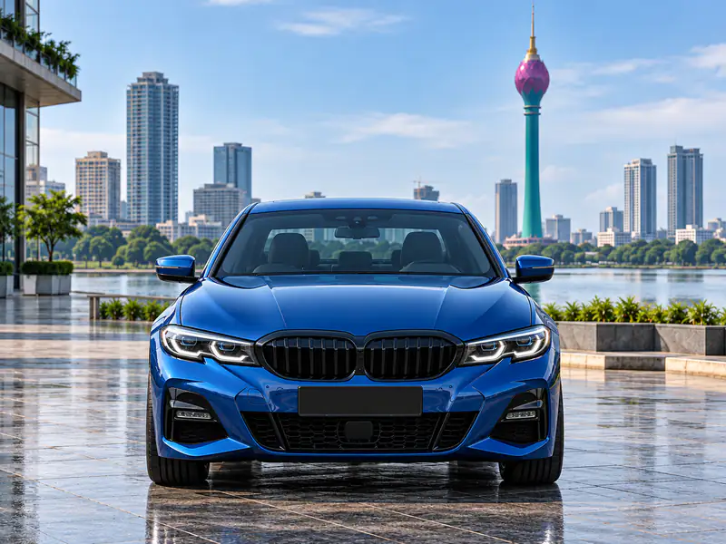 BMW 3 SERIES 2023 - Photo 2