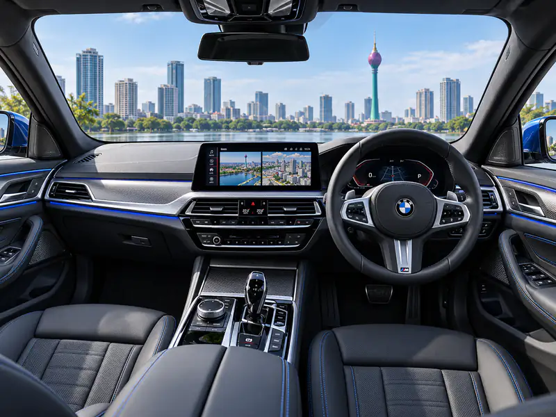BMW 3 SERIES 2023 - Photo 3